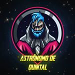 Avatar of Astrônomo de Quintal