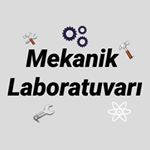 Avatar of Mechanical Laboratory
