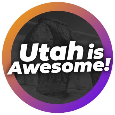 Avatar of Utah Is Awesome!