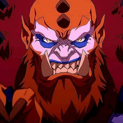 Avatar of Carnivius