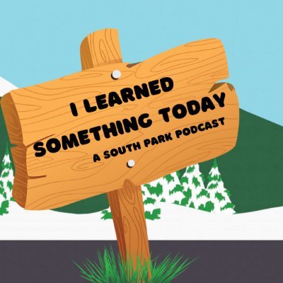 Avatar of I Learned Something Today Podcast