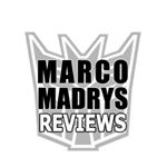 Avatar of Marco Madrys Reviews