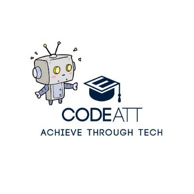 Avatar of CodeAtt Bot