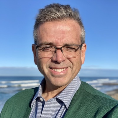 Avatar of Joe Crawford