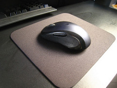 HandStands Mousepad