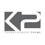 Avatar of K2 TRANSFORMERS PRIME