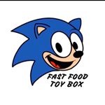 Avatar of Fast Food Toy Box