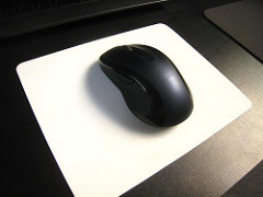TeraWare Mousepad