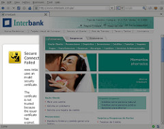 Interbank Banca por Internet