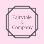 Avatar of Fairytale & Company